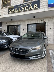Read more about the article OPEL INSIGNIA NOVATION PREMIUM 2019