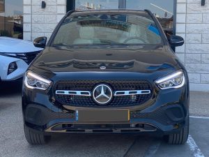 Read more about the article THE ALL NEW GLA200 PREMIUM FLT 2022