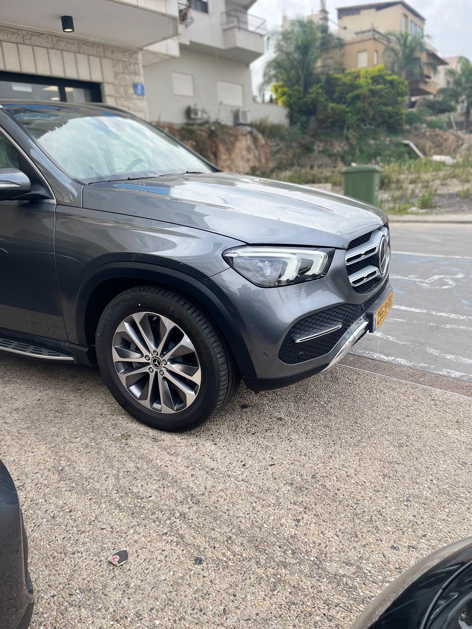 Read more about the article MERCEDES BENZ GLE400D EXCLUSIVE PLUS