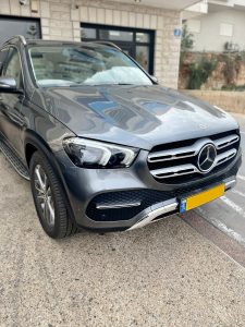 Read more about the article MERCEDES BENZ GLE 400D EXCLUSIVE PLUS