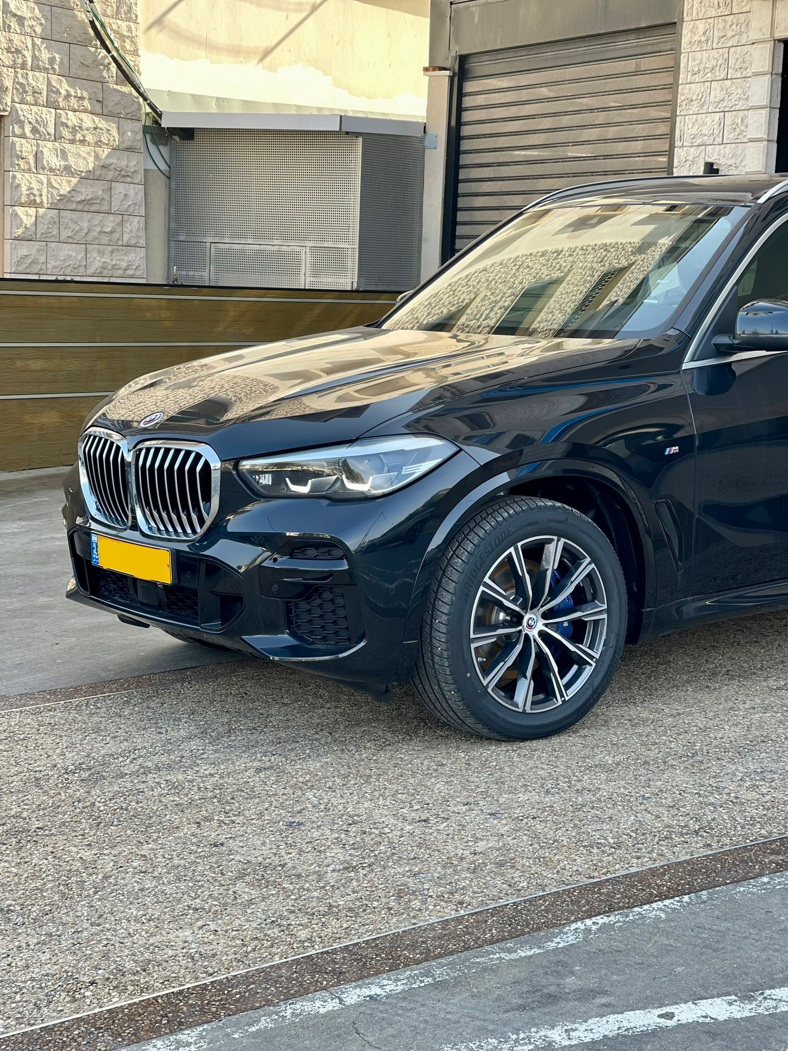 Read more about the article BMW X5 xDrive 30d M-Sport SE 2023