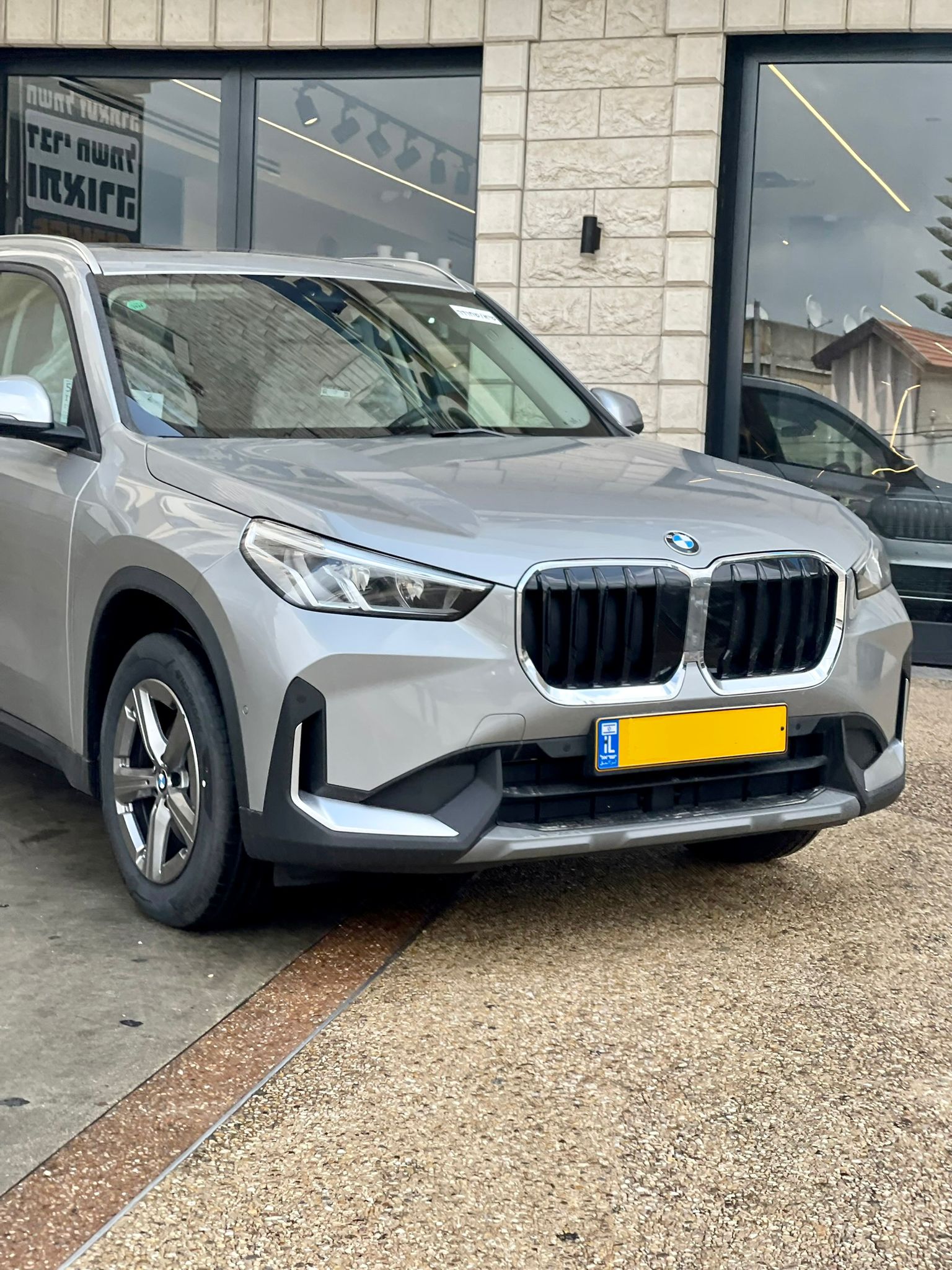 Read more about the article BMW X1 SDRIVE18I STYLE 2025