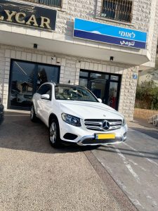Read more about the article ▪️ Mercedes glc220d exclusive ▪️